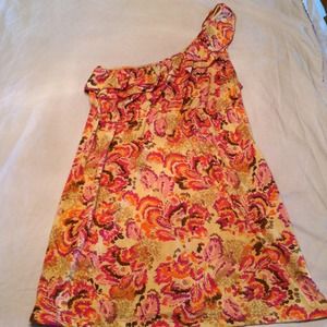 No Boundaries Summer Dress