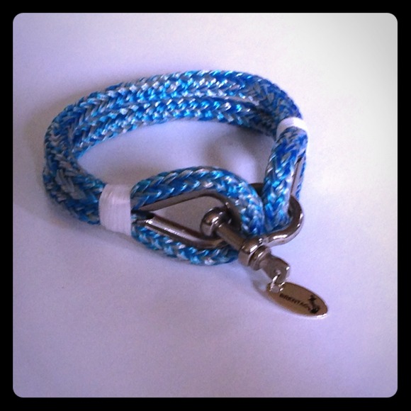 Sailing bracelet