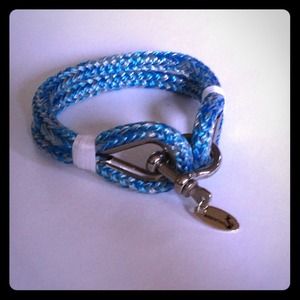 Sailing bracelet
