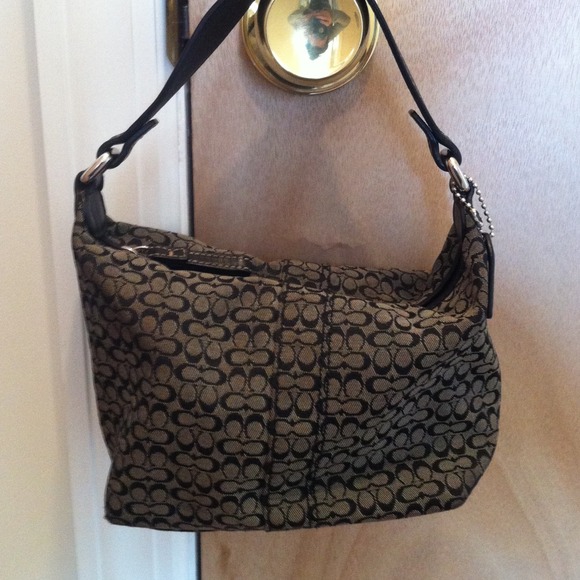 Authentic coach bag brand new without tags