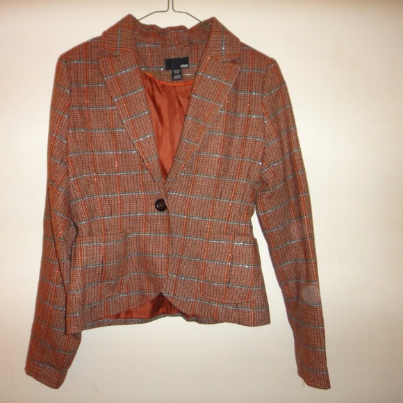 H&M Blazer ⭐️LAST CHANCE ⭐️ - Picture 1 of 2