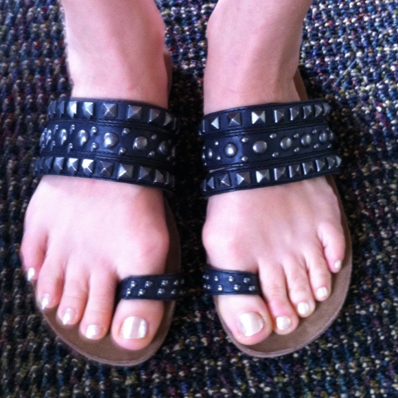 🚀 Bundled🎯 sandals