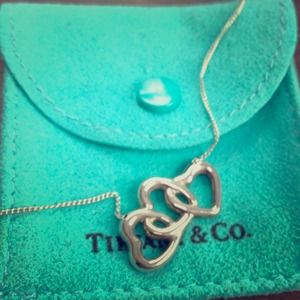 Tiffany & Co. Necklace