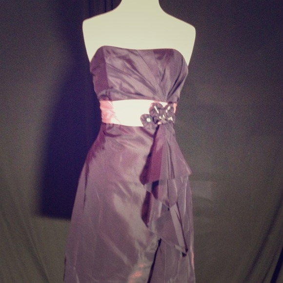 **SOLD**Cocktail dress