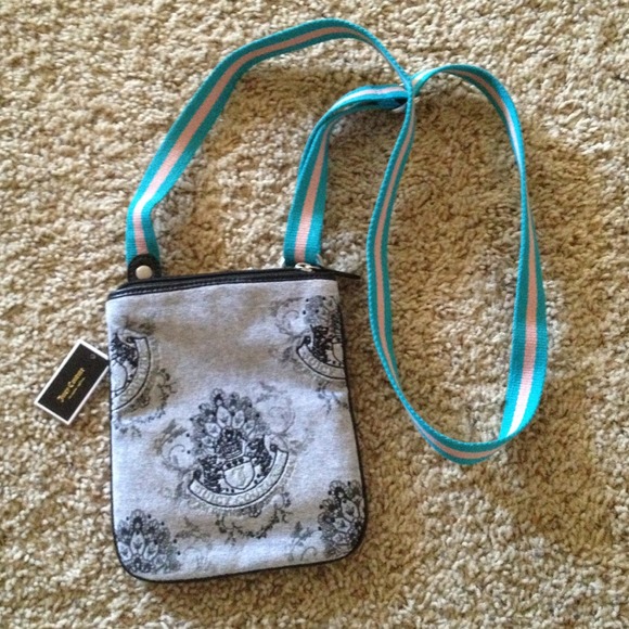 Juicy Couture Cross Body