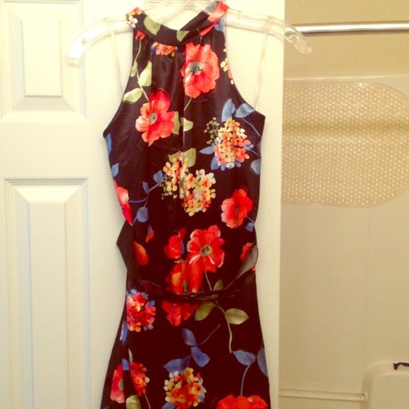 Chelsey Dress ❤