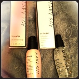 ✨Discount✨TimeWise day&night solution 1fl.oz.