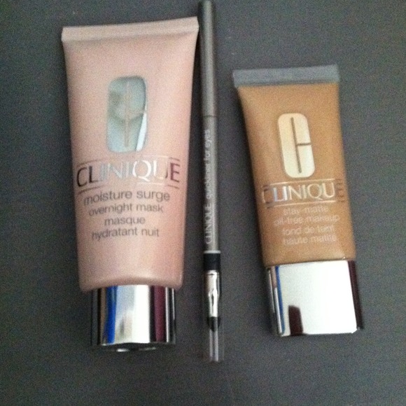 🚫SOLD🚫 Clinique