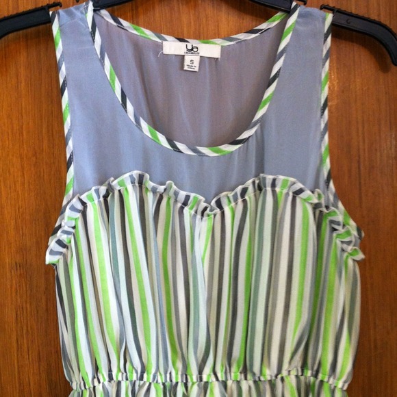 Cute "Ya" Los Angeles, dress