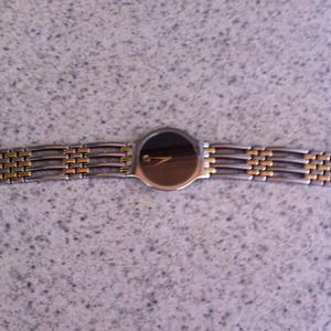 Men movado watch