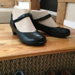 Black Mary Jane by Arabon