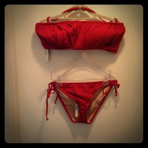 NWT J. Crew bikini