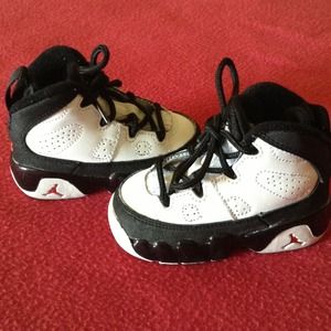 Baby Jordan's