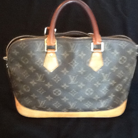Louis vuitton Alma