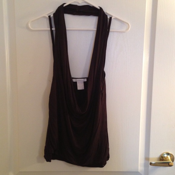 Charlotte Russe Tops - Charlotte Russe Top