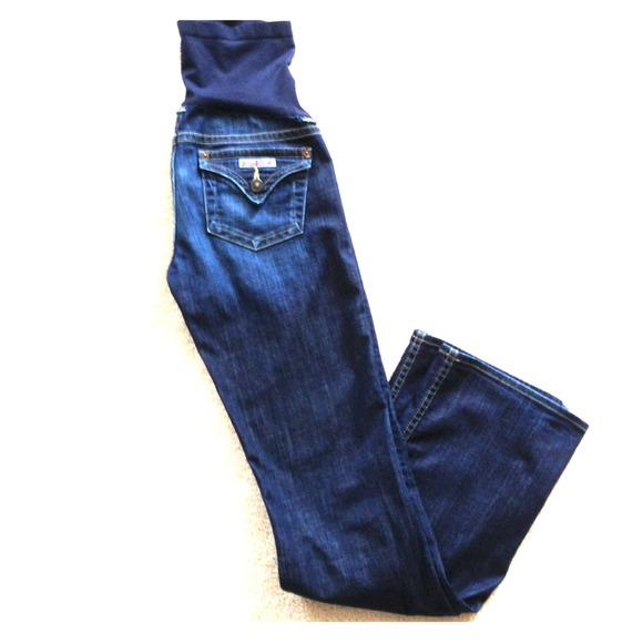 ***Price reduced*** Hudson Maternity Jeans