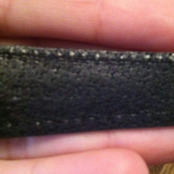 Bvlrgari watch band?