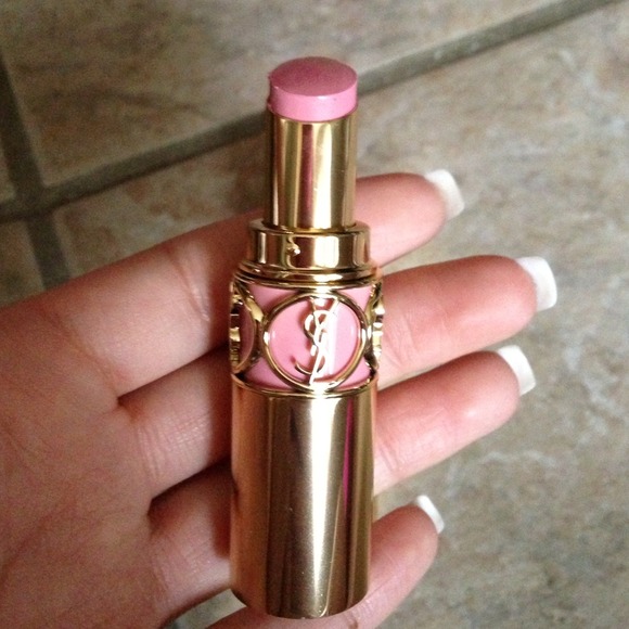 🚫Sold🚫YSL lipstick - Picture 2 of 2