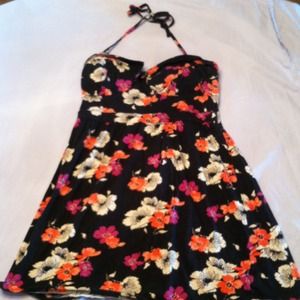 American Eagle Dress