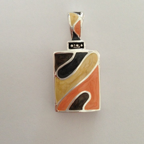 Charm Pendant
