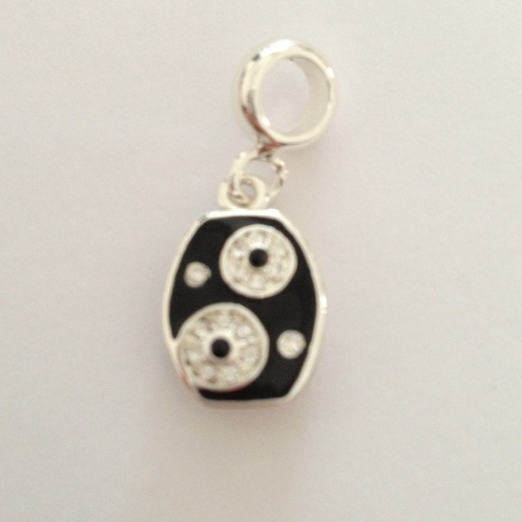 Charm Bracelet