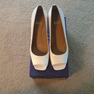 Stuart Weitzman