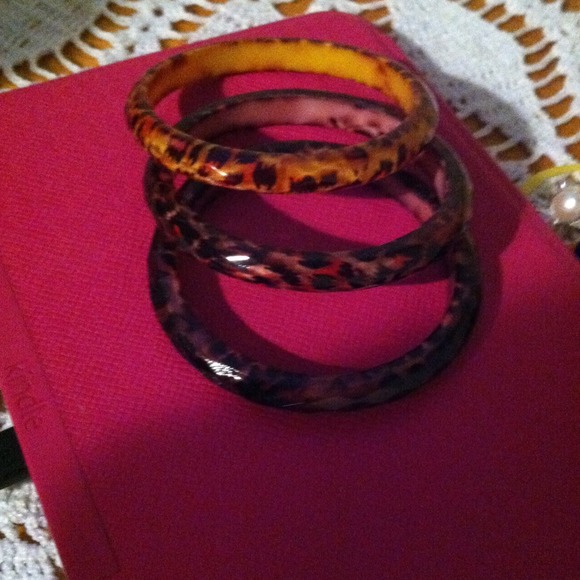 3pc bangles - Picture 2 of 2