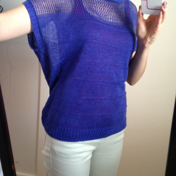 Flowy top - Picture 1 of 2