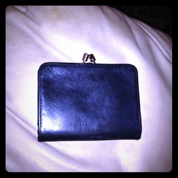 Bundle for @mzward Banana Republic wallet/bikini