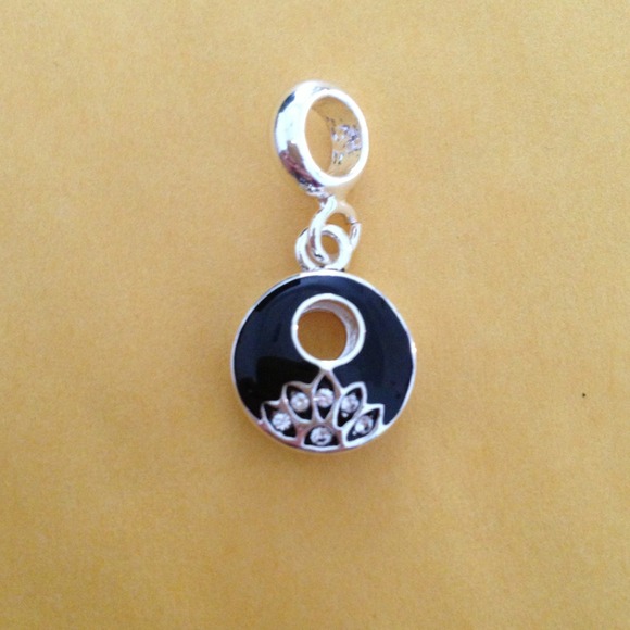 Charm bracelet