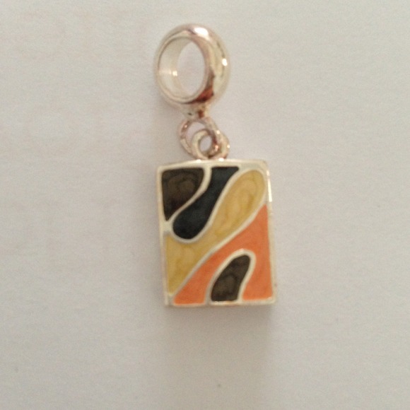 Charm bracelet