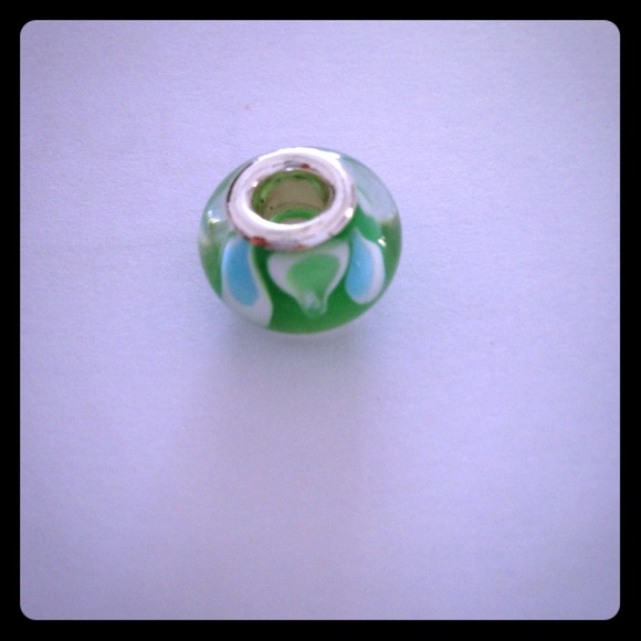 Charm bracelet