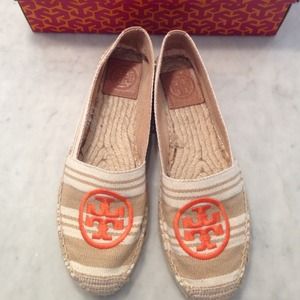 Summer Spring Tory Shoes