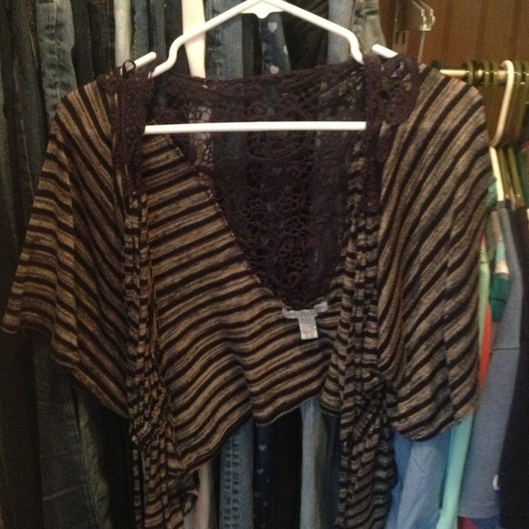 Navy Blue Love By Design shirt!