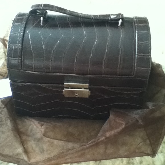 SOLD*************Jewelry box