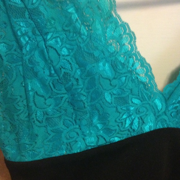 DRESS - Picture 2 of 3