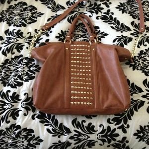 Steven madden bag :) 🚨REDUCED🚨