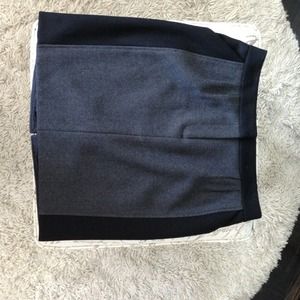 NEW! Jcrew Color block skirt