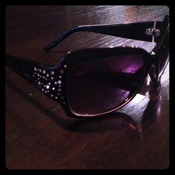Reduced!!! Fossil sunglasses