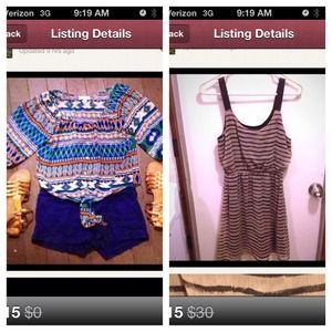 Bundle for Kerri