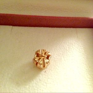Royal Crown Pandora Charm