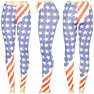 American Lady Leggings