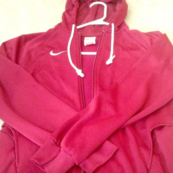 Nike jacket