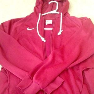 Nike jacket