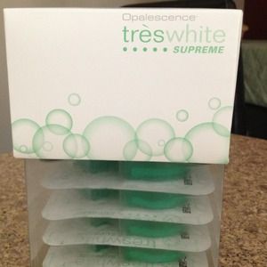 Opalescence Teeth Whitening Kit.