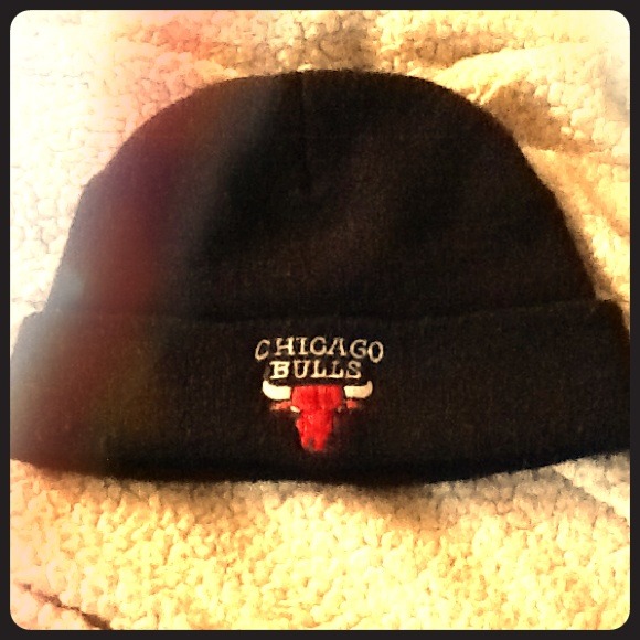 Bulls beanie 🏀 - Picture 1 of 2