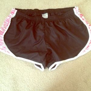 Brand new Soffe Shorts.