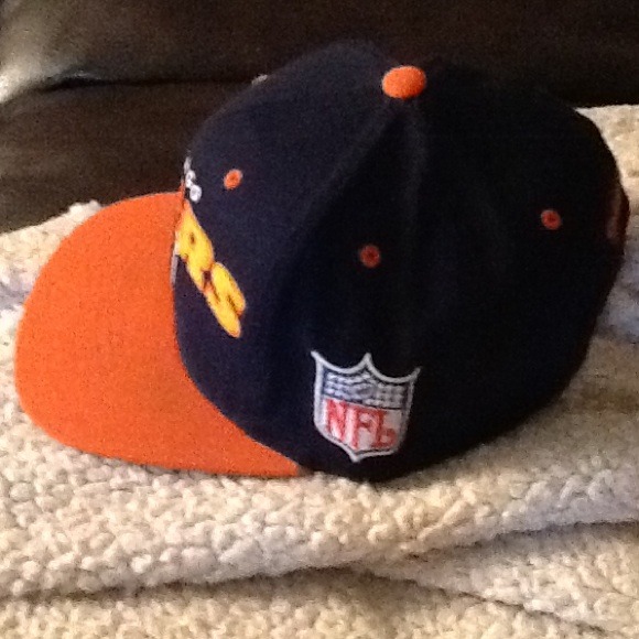 Mitchell & Ness SnapBack, Chicago bears - Picture 2 of 2