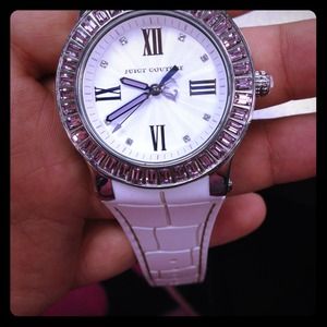 Juicy Couture Watch