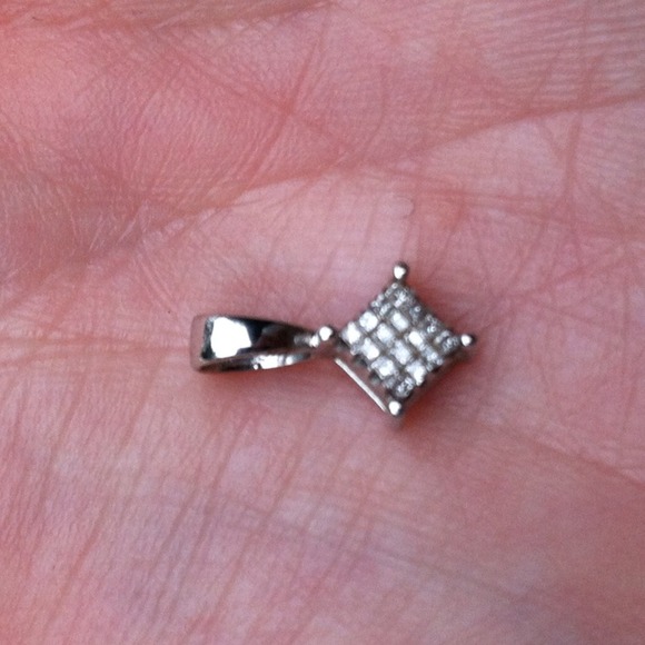 Beautiful pendant